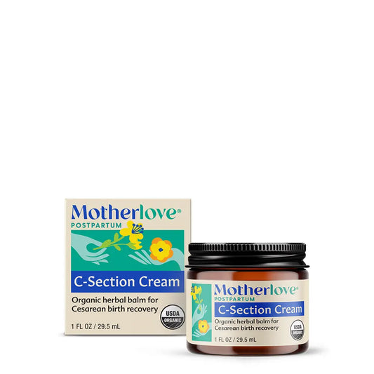 Motherlove C-Section Cream
