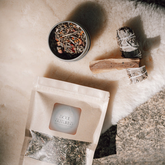 Tending to Mama Tea Blend 1.5 oz